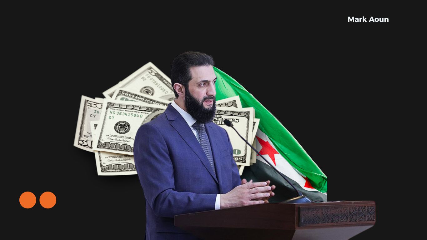 From Alawite to Sunni Autocracy: Syria’s New Regime Mirrors Assad’s Economic Playbook