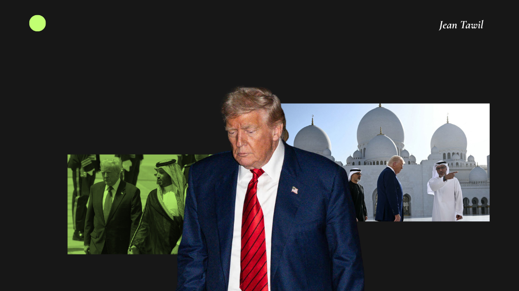 Trump’s Dual Game: Israel-First Rhetoric Meets Legacy-Driven Peace Talk