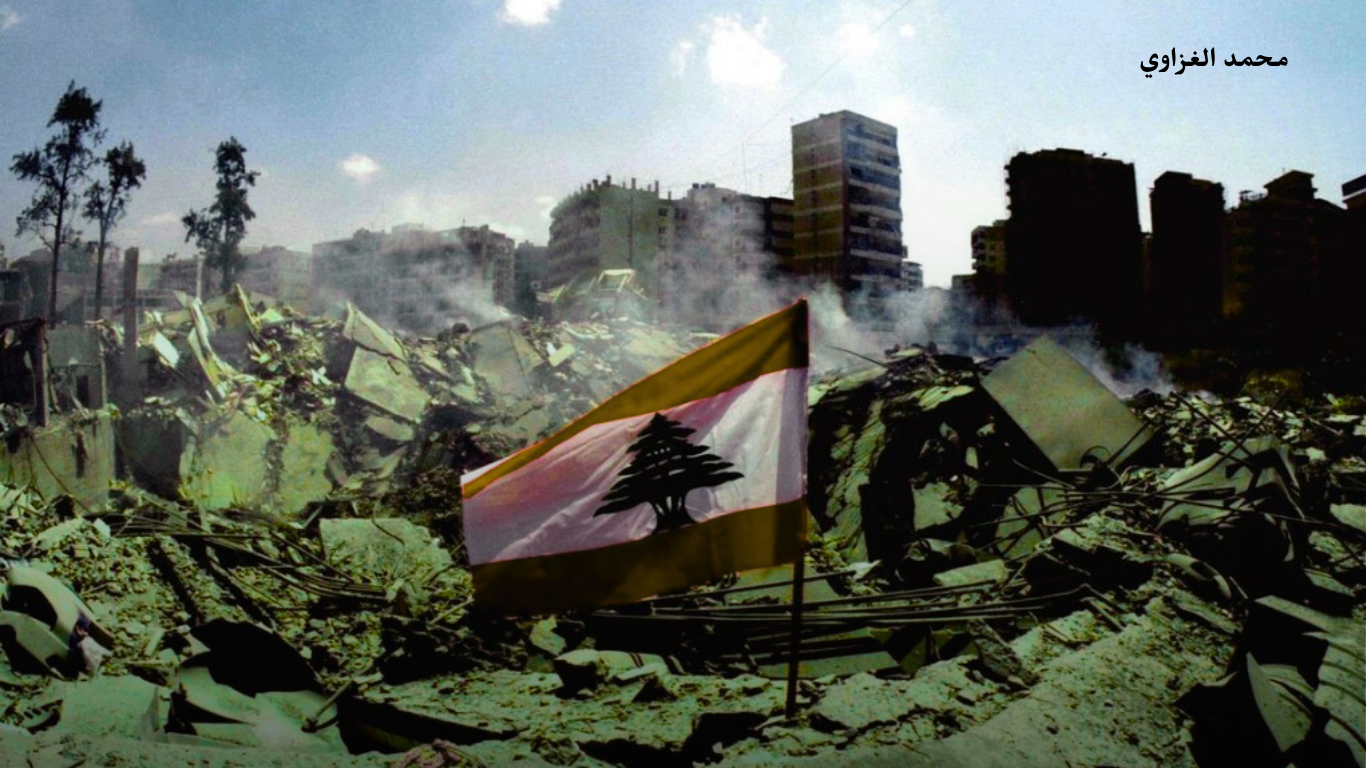 بعد إنهاء حرب غزّة… هل تعود لتشتعل في لبنان؟